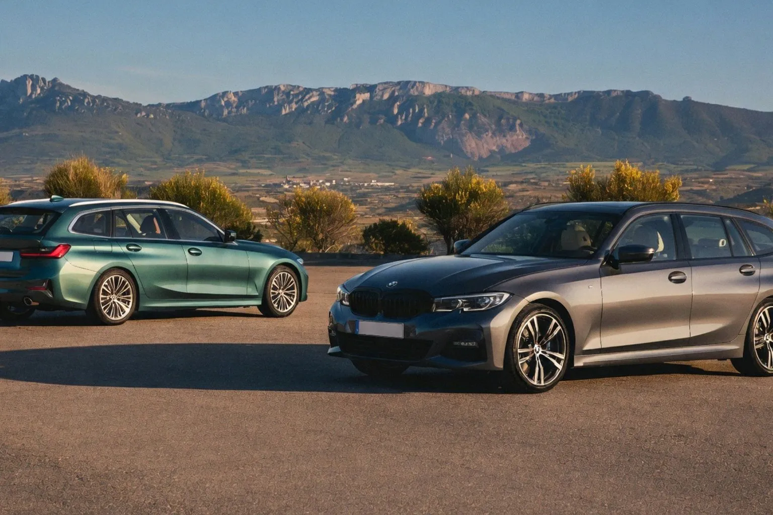 BMW-Rückruf: Brandrisiko durch defekte Starterrelais bei älteren Modellen