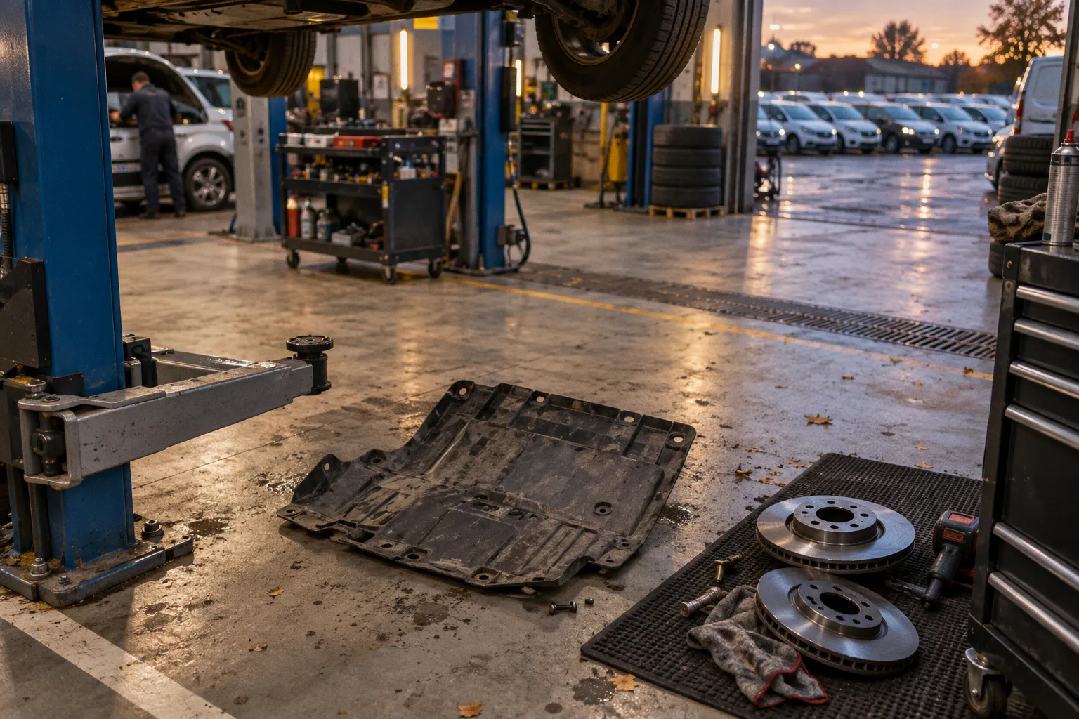 BYD ruft über 183.000 Fahrzeuge wegen defekter Bremspedal-Puffer zurück
