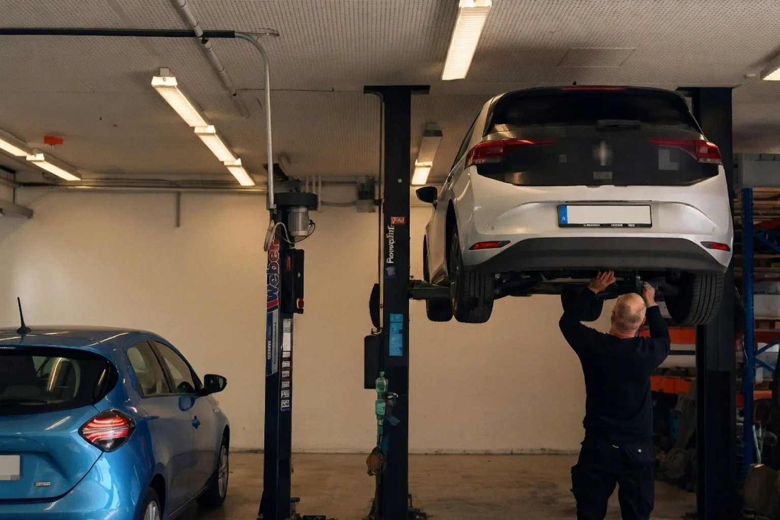 Gebrauchtwagen unter 7.500 Euro: So vermeiden Sie teure Reparaturfallen beim Kauf