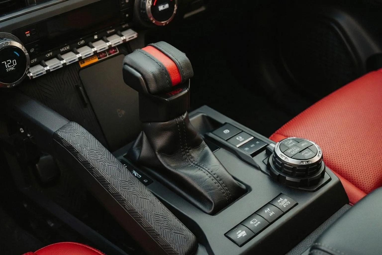 Getriebeprobleme beim Toyota Tacoma 2024: Was Käufer über die neue Achtgang-Automatik wissen müssen
