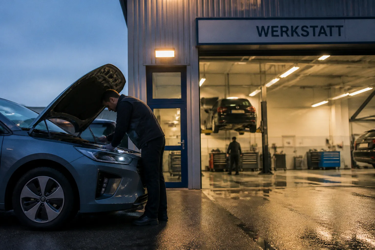 Hyundai Garantieverlängerung: Kosten und Leistungen im Überblick