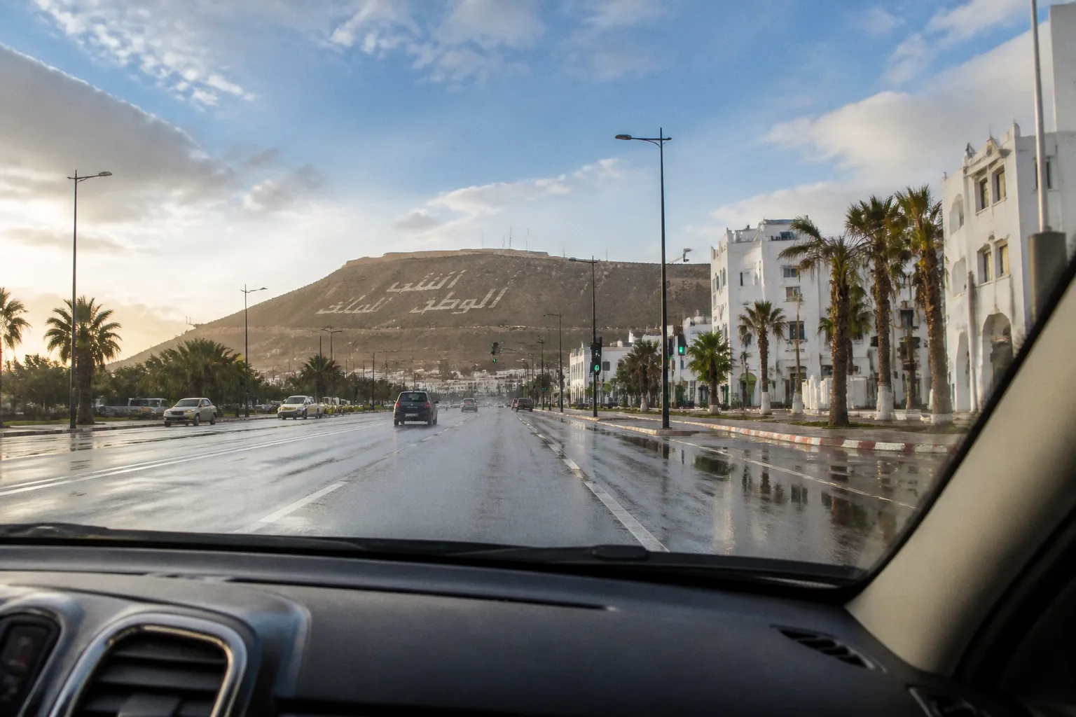 Mietwagen in Agadir (Marokko): Praktischer Ratgeber