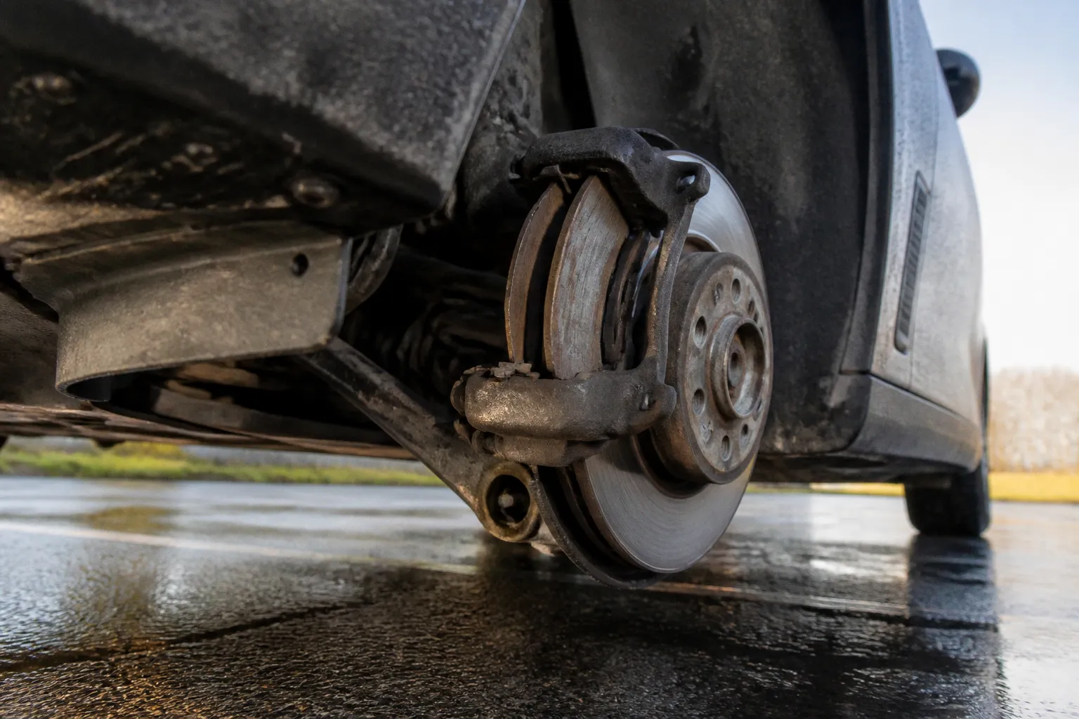 Mietwagen aus Autovermietung: Risiko oder Schnäppchen?