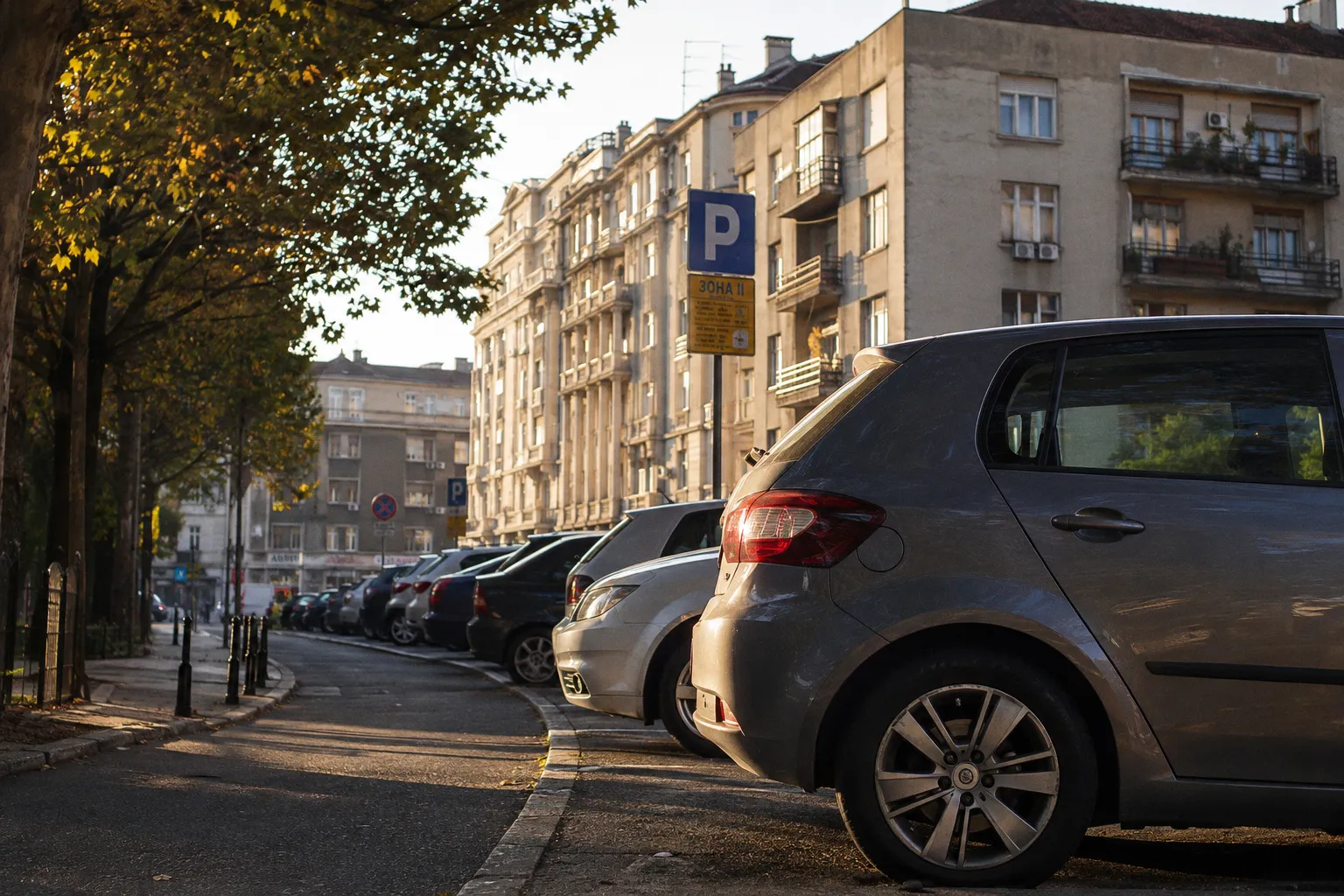 Mietwagen in Belgrad (Serbien): praktischer Ratgeber