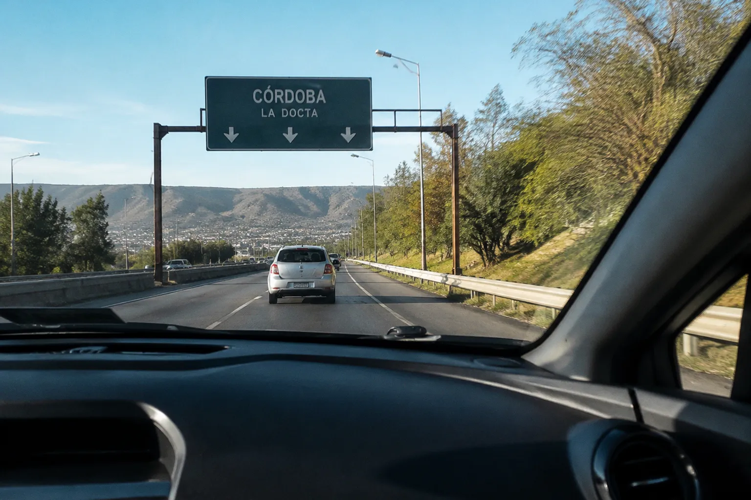 Mietwagen in Córdoba (Argentinien): Praktischer Ratgeber