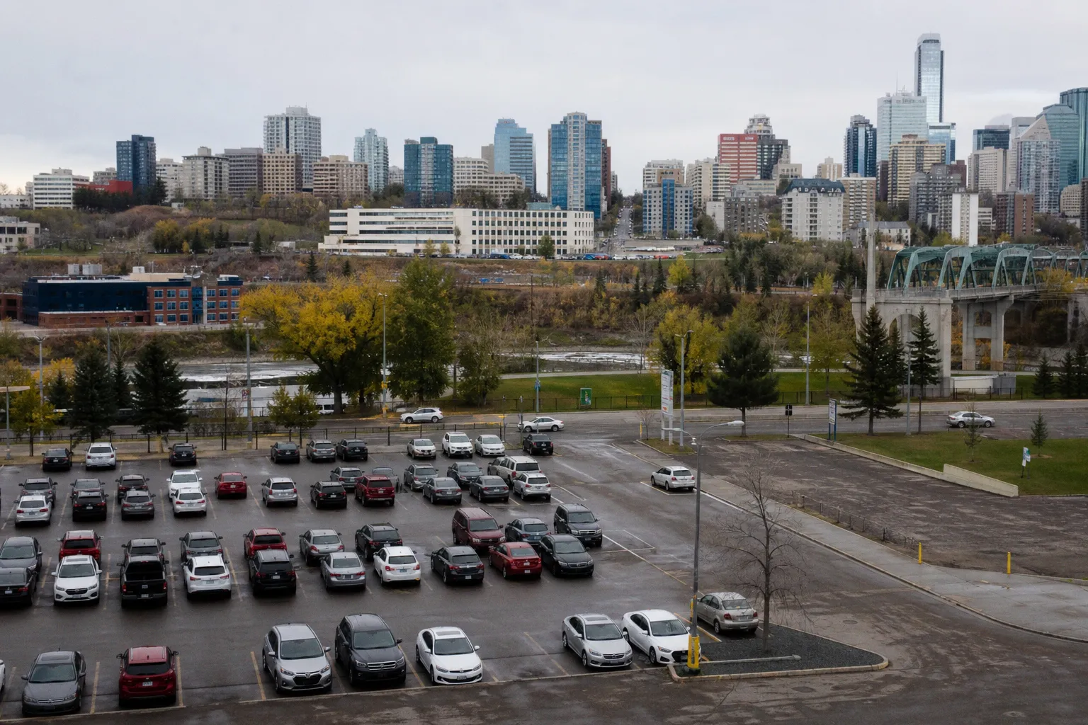 Mietwagen in Edmonton (Kanada): Praktischer Ratgeber