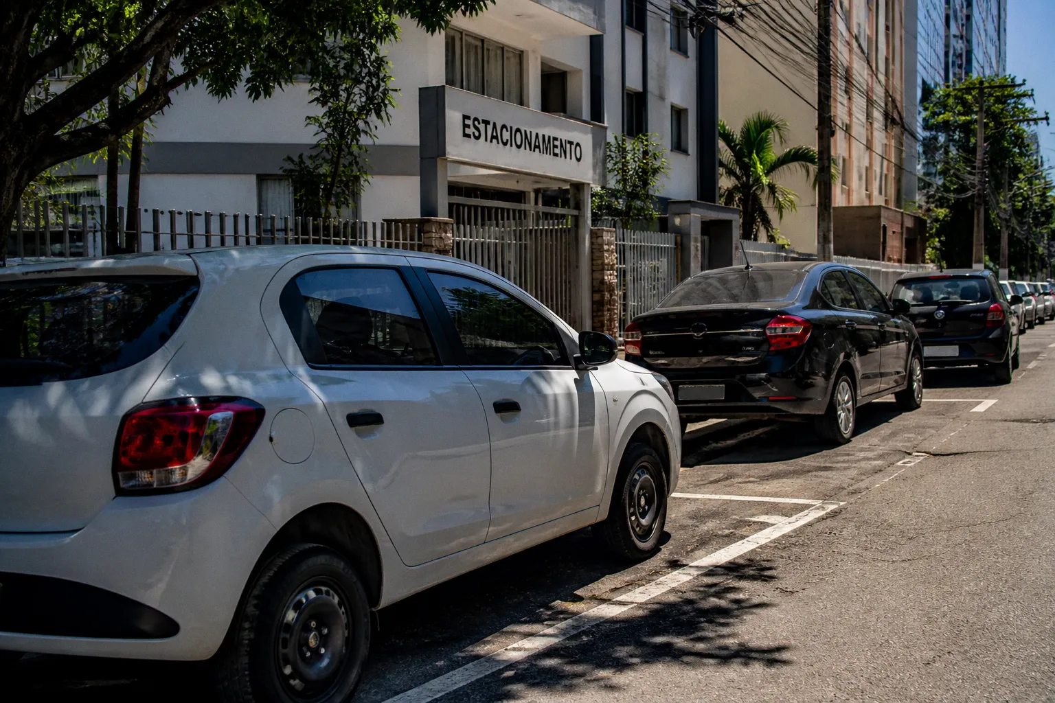 Mietwagen in Goiânia (Brasilien): Praktischer Ratgeber