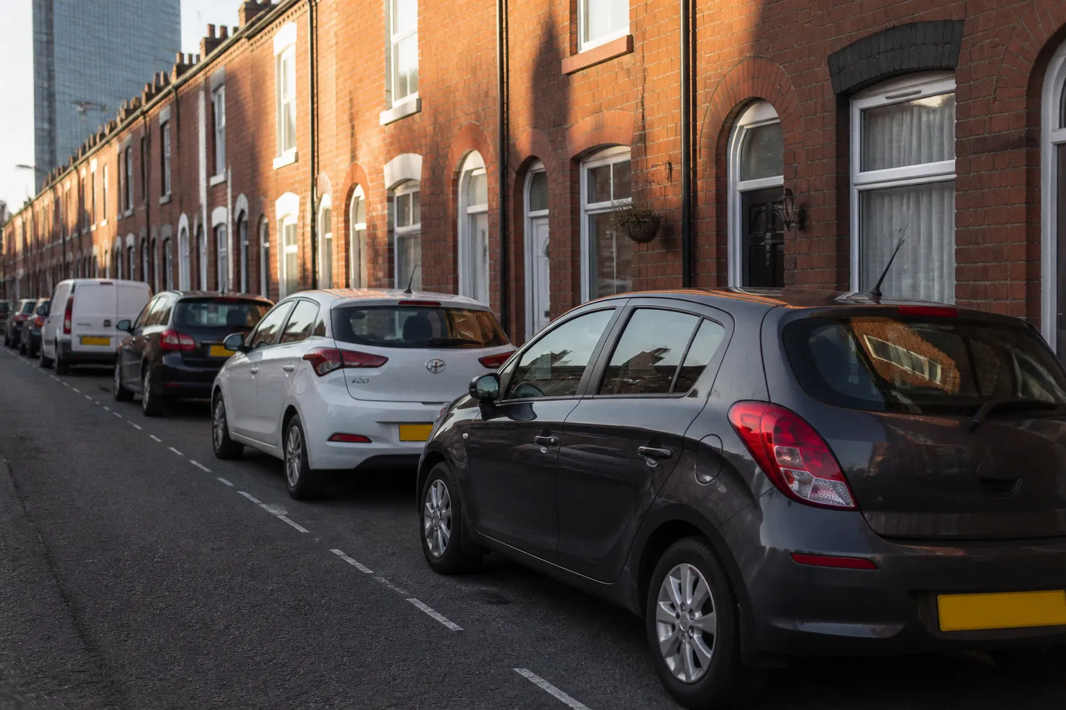 Mietwagen in Manchester: Praktischer Ratgeber für Ihre Reise