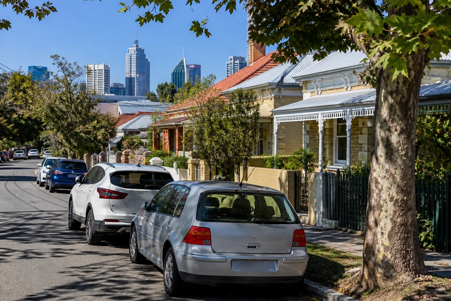 Mietwagen in Perth (Australien): Der praktische Ratgeber