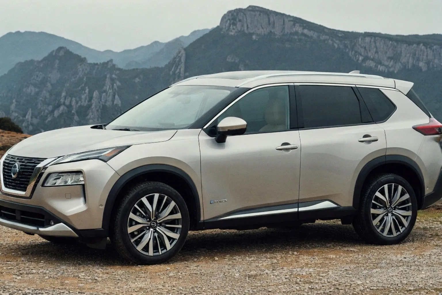 Nissan X-Trail: Software-Update wegen Problemen am Batteriemanagement