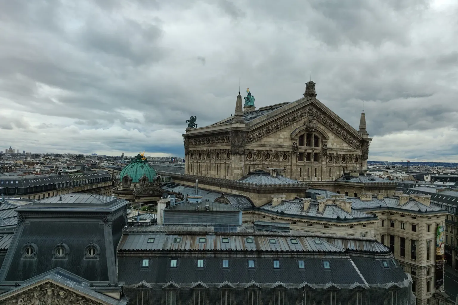 Tickets für das Palais Garnier: Was vor dem Kauf wichtig ist