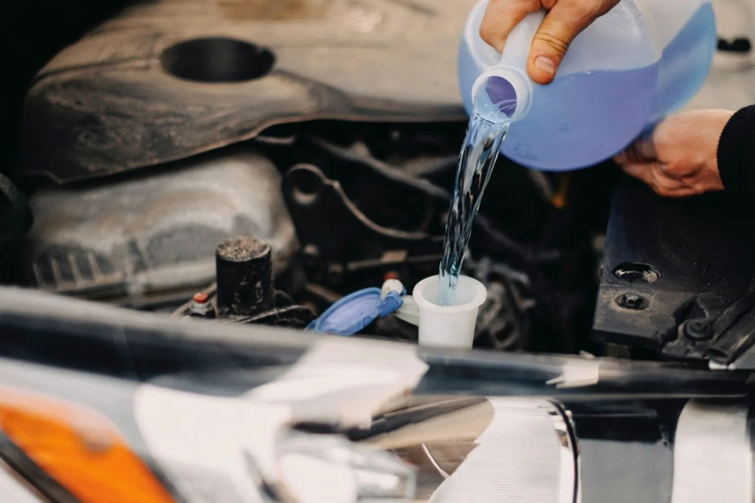 Sommer-Check für Ihr Auto: So vermeiden Sie Pannen nach der Hitzewelle