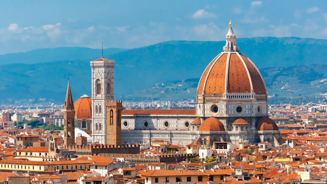 Dom von Florenz