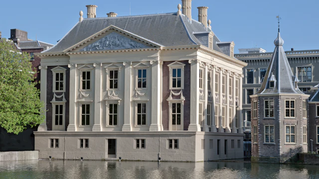 Mauritshuis