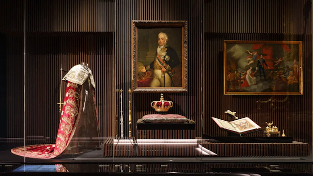 Museum des Königlichen Schatzes