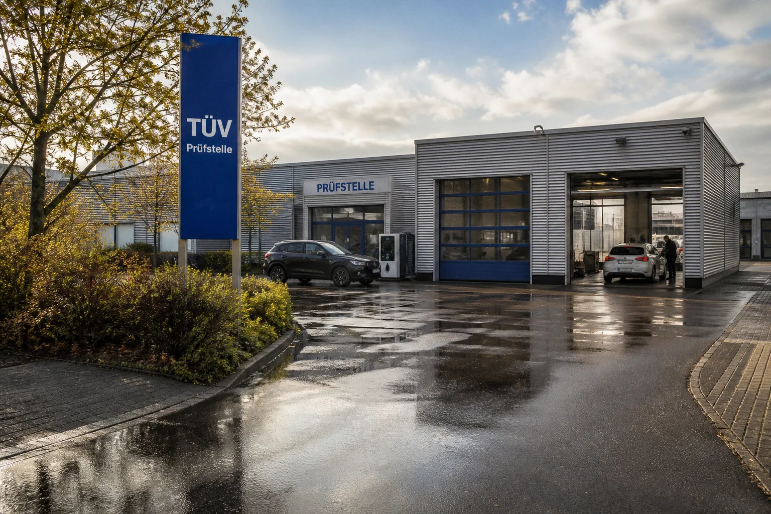 TÜV-Mobility-Studie 2026: Warum E-Autos mehr Transparenz bei Batterie und Software brauchen