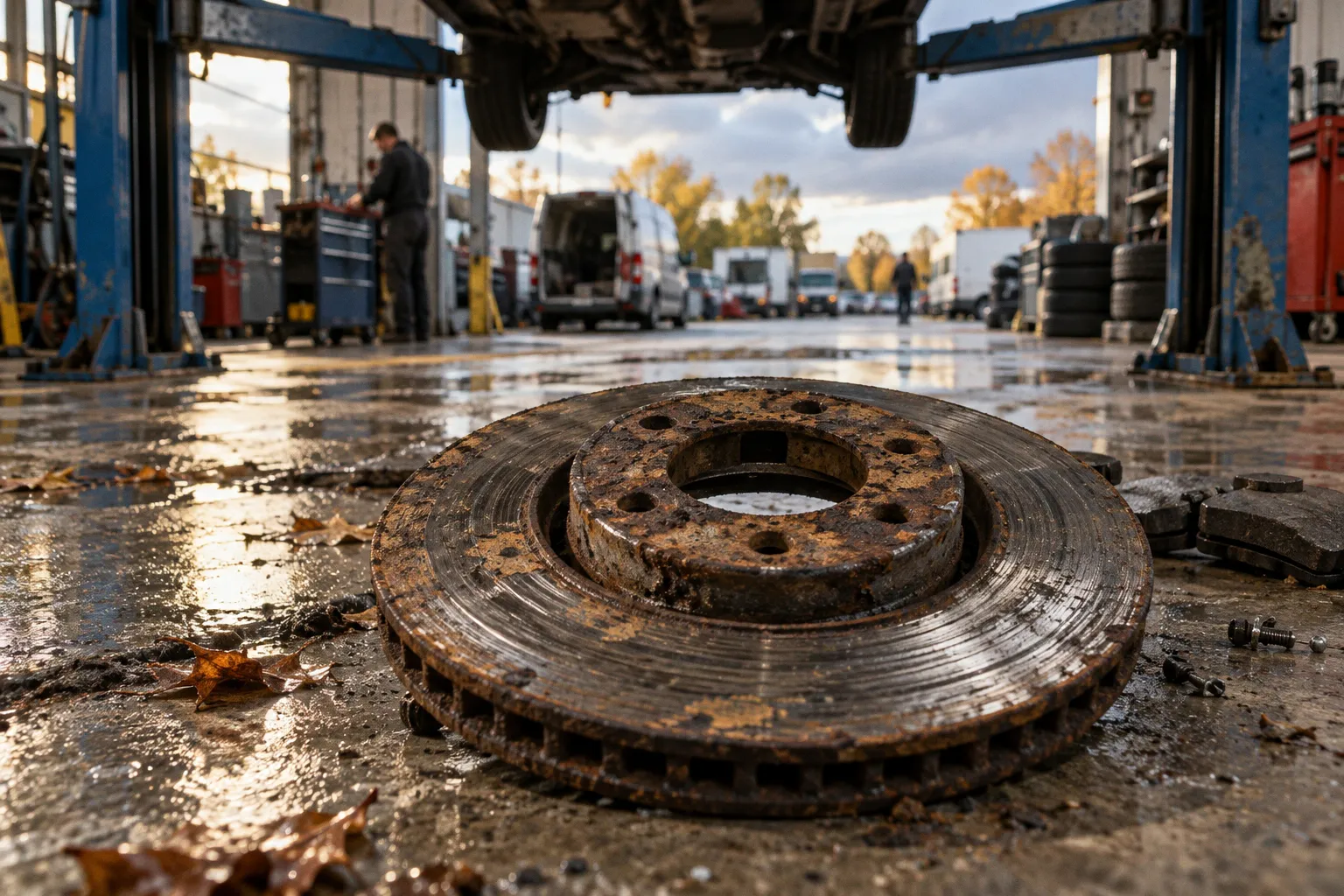 TÜV-Report 2026: Welche Fahrzeugmodelle bei der Hauptuntersuchung regelmäßig scheitern