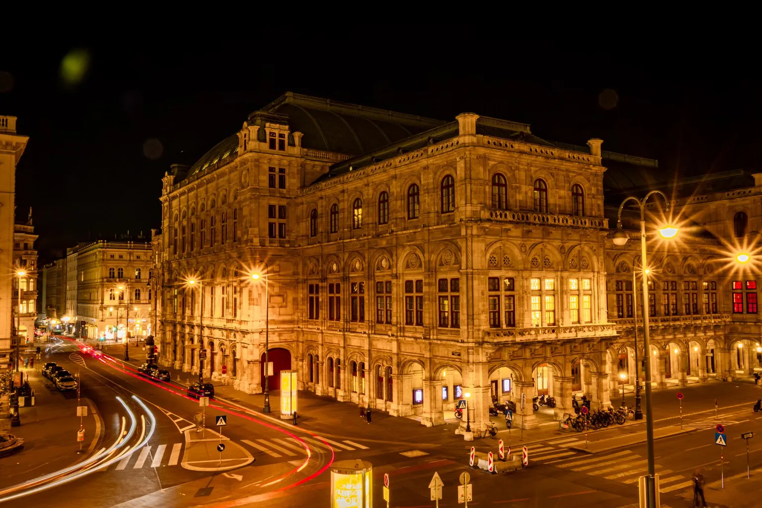 Wiener Staatsoper Tickets: Strategien für den sicheren Kartenkauf